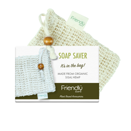 Soap Saver - Hemp