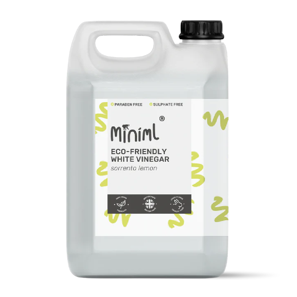 Cleaning Vinegar - Sorento Lemon