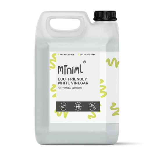 Cleaning Vinegar - Sorento Lemon