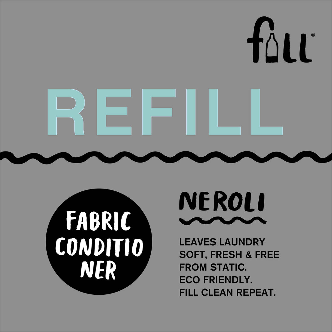 Fabric Conditioner - Neroli