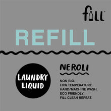 Load image into Gallery viewer, Laundry Liquid - Neroli
