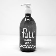 Load image into Gallery viewer, Hand Soap with 500ml Glass Bottle, Fig Leaf
