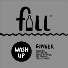 Load image into Gallery viewer, 5L Wash Up, Ginger
